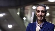 واکنش امیرمهدی ژوله به بسته شدن صفحه اینستاگرام تتلو
