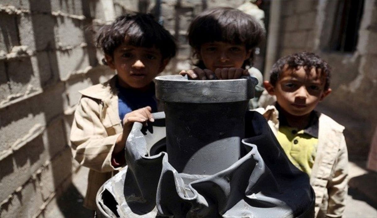 نماینده سازمان ملل: یمن با خطر گرسنگی و قحطی مواجه است