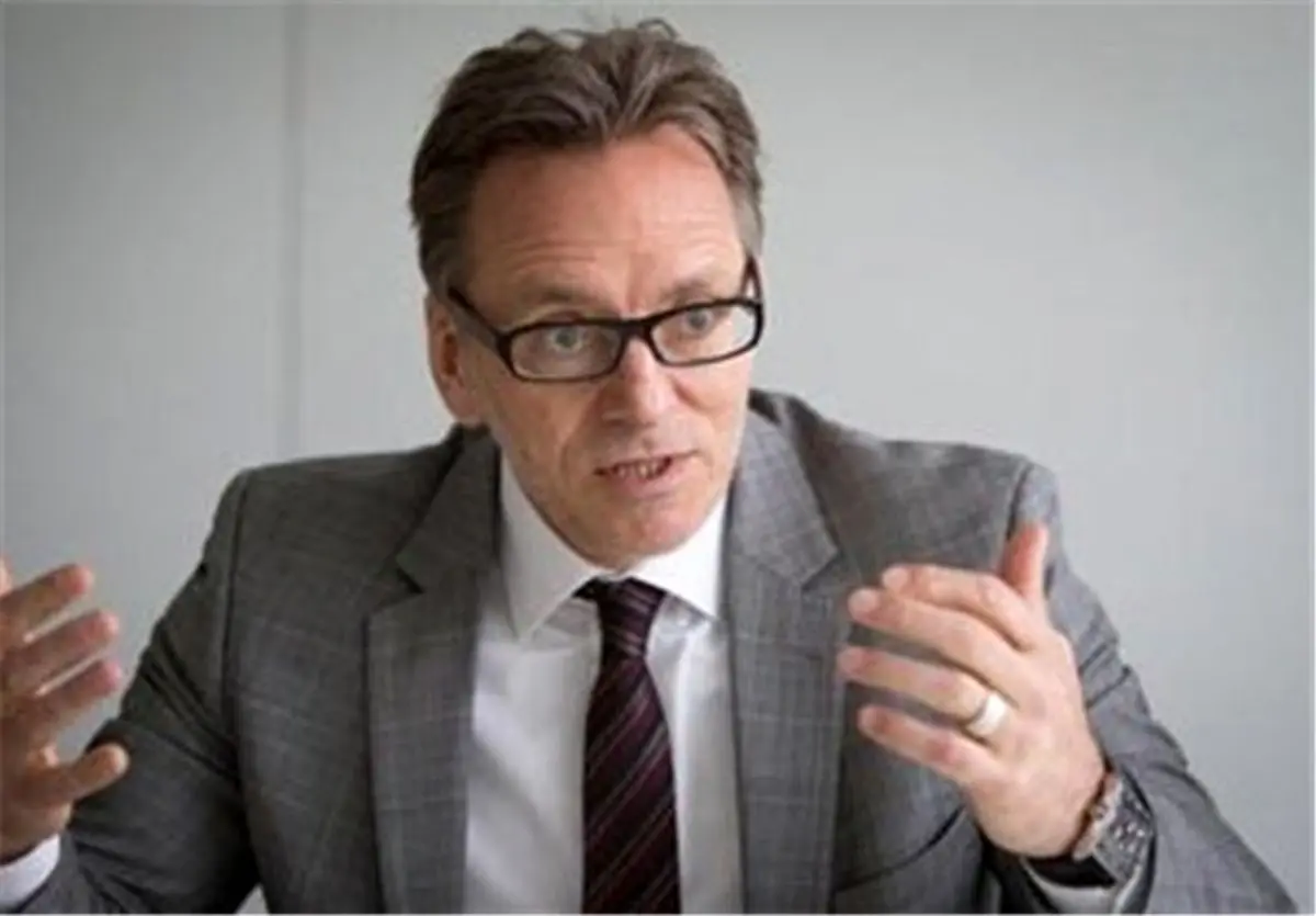 سطح تهدید تروریستی داعش در آلمان بالا است