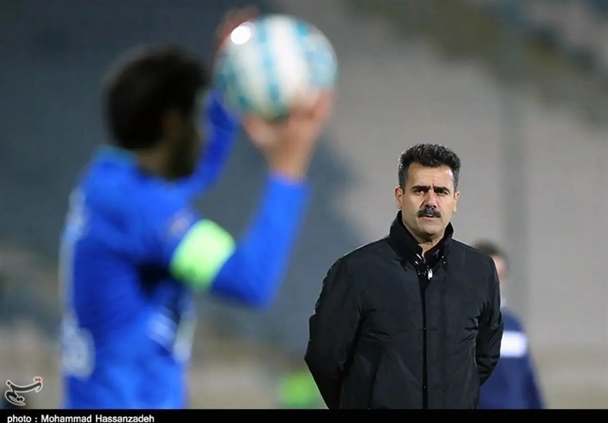 واکنش پورموسوی به صحبت‌های منصوریان