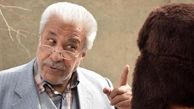 «دنگ و فنگ روزگار» با بازی سیروس گرجستانی به نیمه رسید
