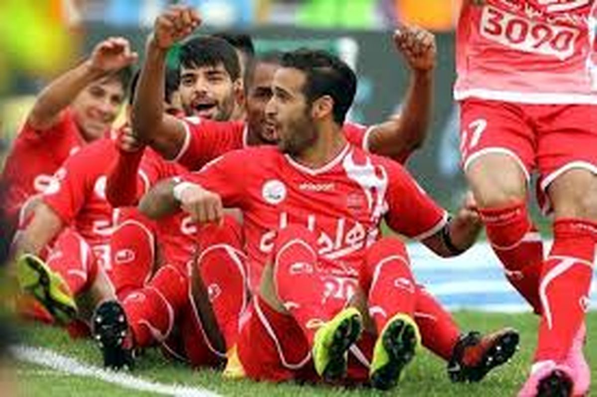 کره ای ها هوادار پرسپولیس در فینال آسیا