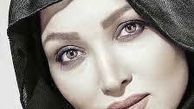  ژست عکس گرفتن به سبک «روناک یونسی»