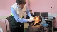 تیم پزشکی به منطقه محروم سپیددشت اعزام شد