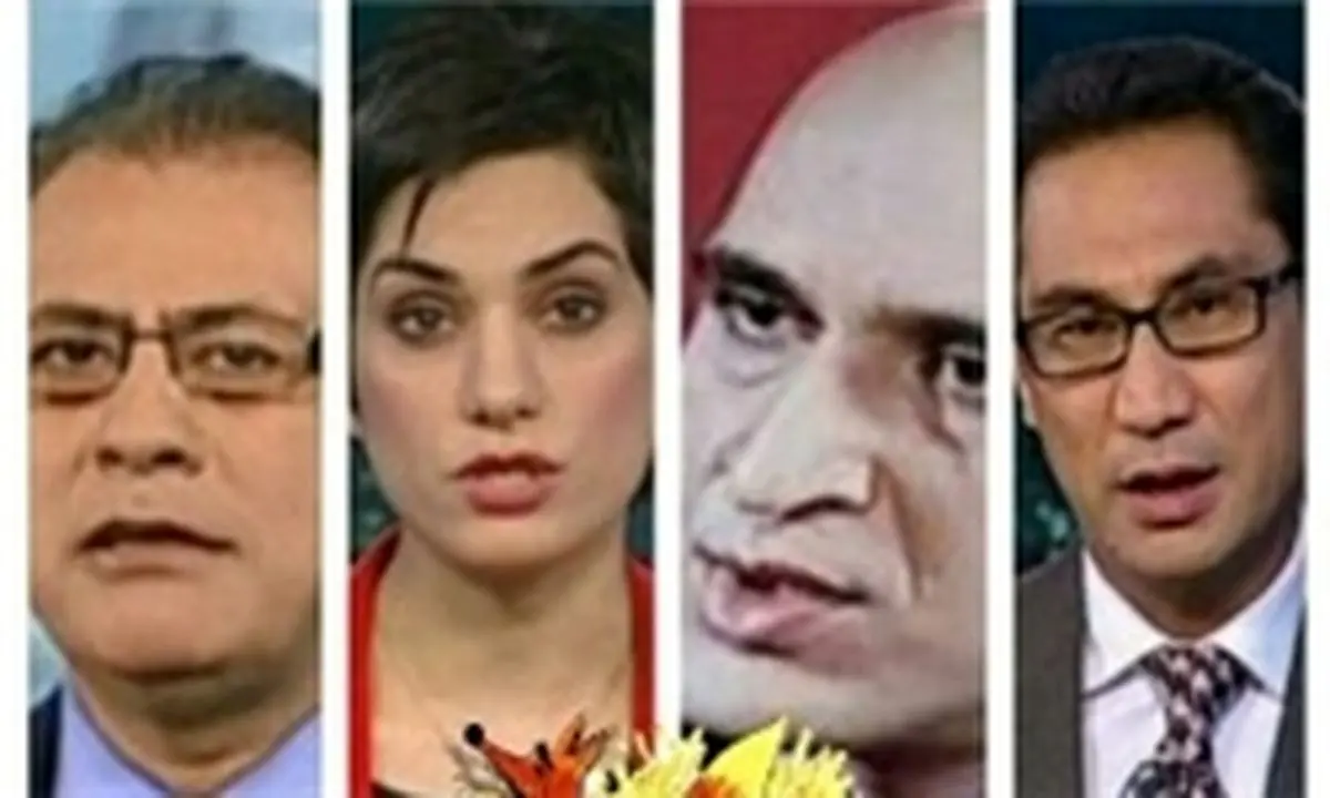 تناقض در سیاست رسانهای روباه پیر