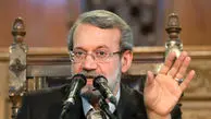 لاریجانی: شوراهای شهر و روستا جای کار سیاسی نیست