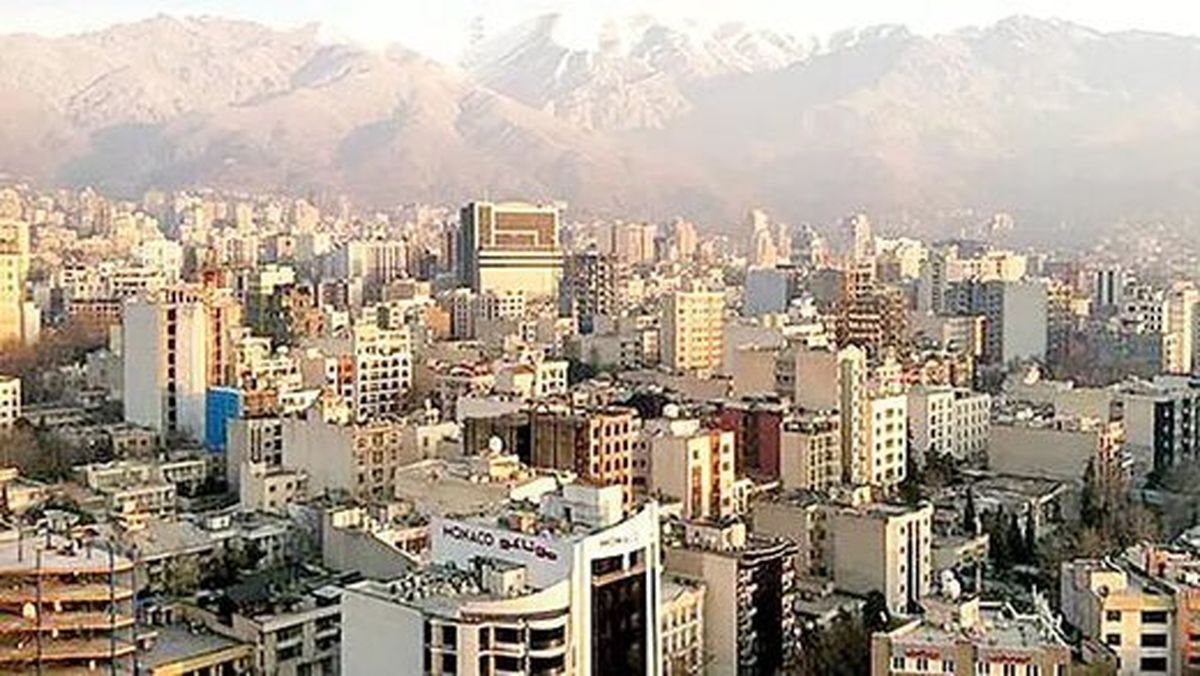 با وام مسکن چند متر خانه می‌توان خرید ؟ + جدول آخرین قیمت مسکن در تهران