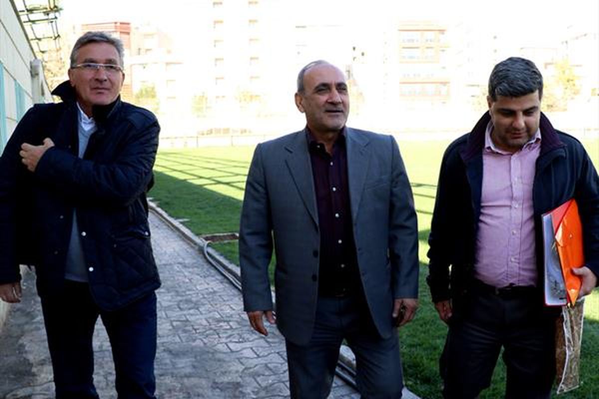 پرسپولیس به خاطر السد از شکایت علیه استقلال صرف‌نظر کرد