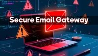 Secure Email Gateway چیست و چرا نقش حیاتی در امنیت اطلاعات سازمانی دارد؟