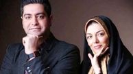 تحلیل عجیب آزاده نامداری بخاطر اعتراض مردم به آقازاده ها! عکس