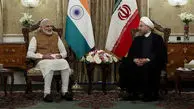 احتمال موافقت آمریکا با درخواست هند برای معافیت از برخی تحریم‌های ضدایرانی