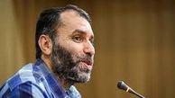 تعجب «مسعود ده‌نمکی» از افسرده خواندنش توسط «بهروز افخمی»