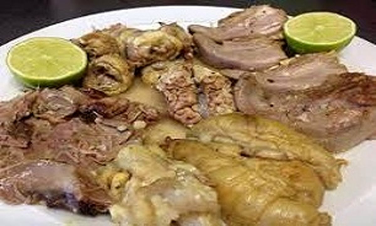 کله‌پاچه در ماه مبارک رمضان گران‎تر نمی‌شود