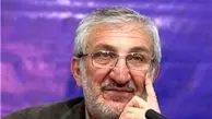 ‌سعیدی‌کیا: موسوی و کروبی بازنده شدند