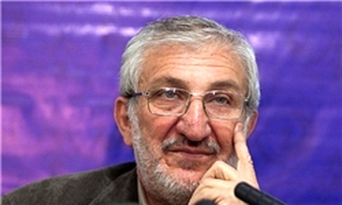 ‌سعیدی‌کیا: موسوی و کروبی بازنده شدند