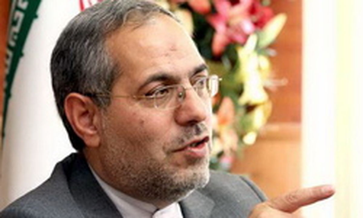 آنهاکه نمی‌توانند رای بیاورند به انتخابات ایراد می‌گیرند