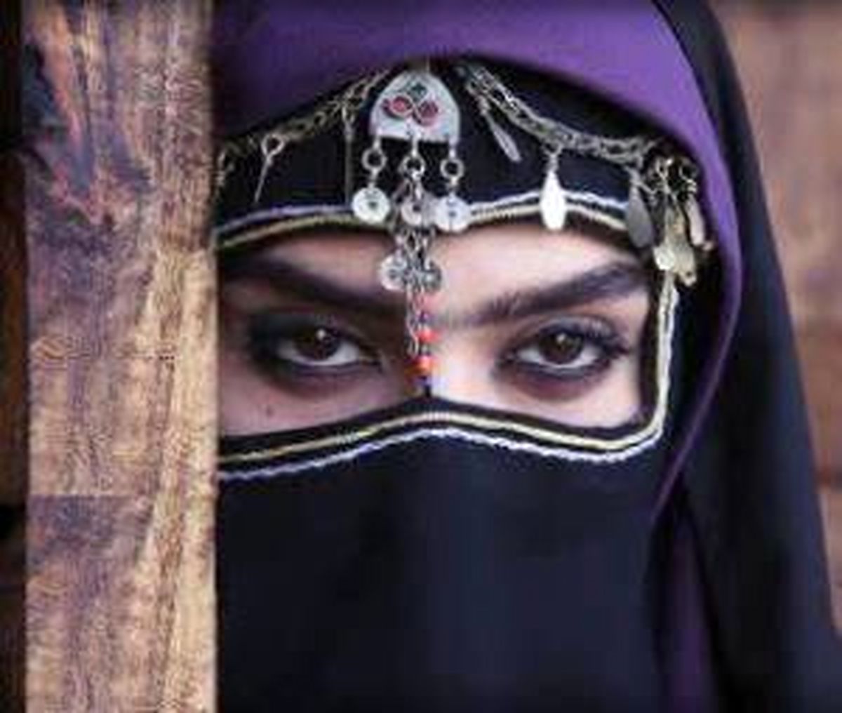 اندیشه فولادوند از بازی چشم ها تا حس مادرانگی در تلویزیون!