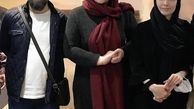 سه بازیگر پایتخت بدون گریم + عکس
