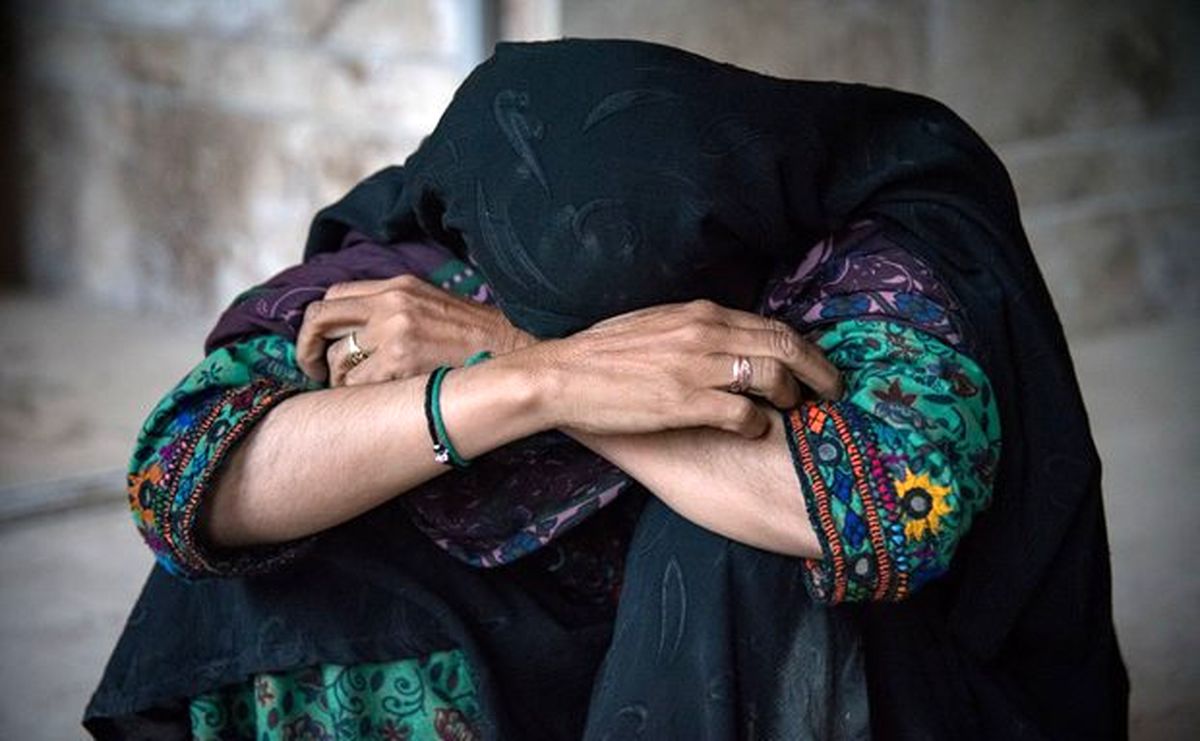 آرزوی کوچک شهربانو