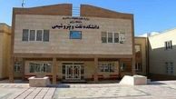 دانشگاه رازی نفتی شد