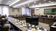 دیدار وزیر ارشاد با هنرمندان/ تصاویر