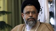 وزیر اطلاعات: رفتار کریمانه لازمه تبلیغ دین است