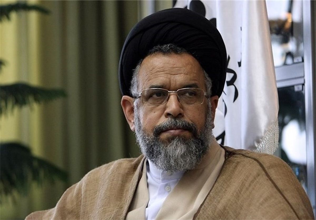 وزیر اطلاعات: رفتار کریمانه لازمه تبلیغ دین است