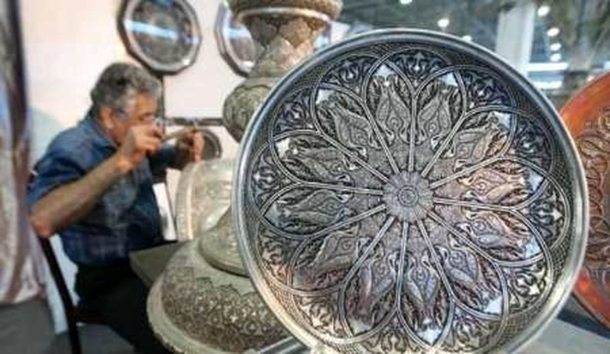 ضربان قلب هنر نصف جهان به شماره افتاده است