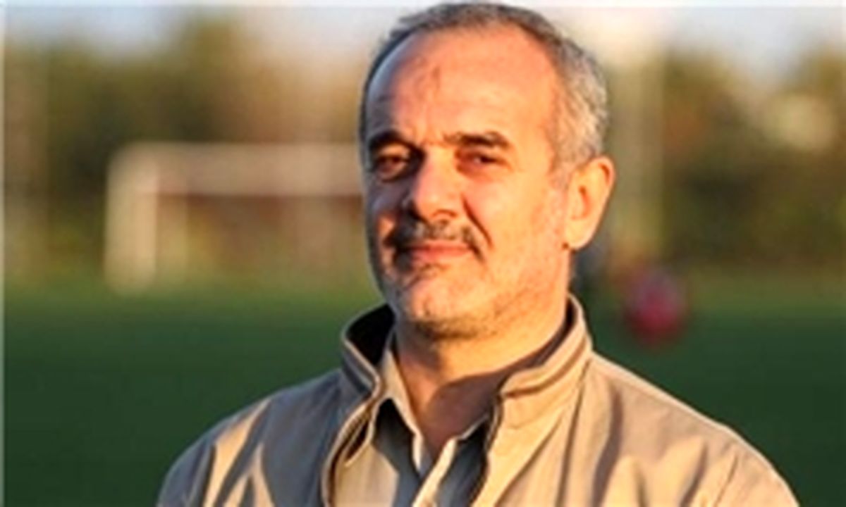 اولیویرا برنامه ندهد به مربی دیگری فکر می‌کنیم