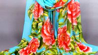 راهکارهای طلایی برای افزایش عمر روسری و شال