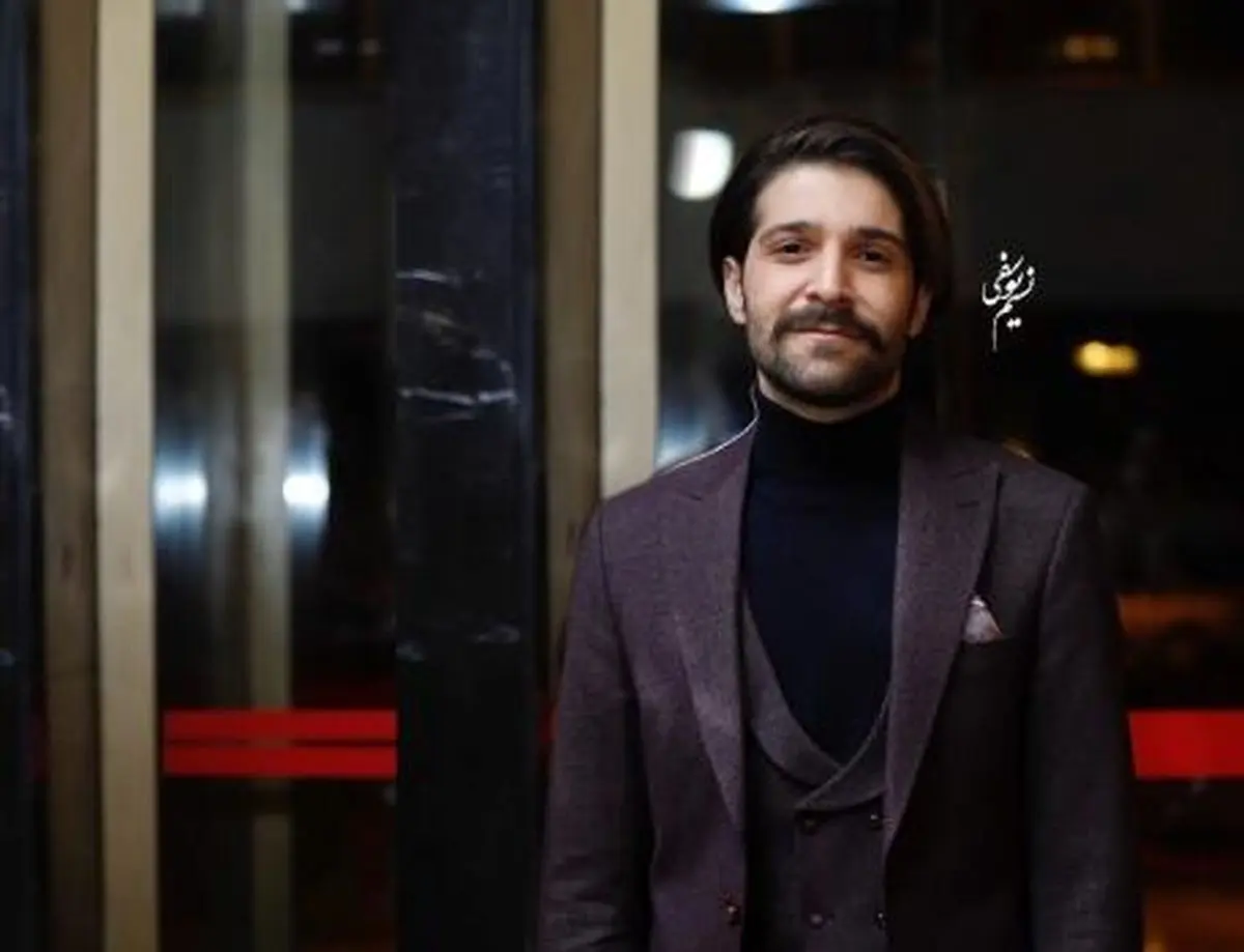 هیراد عذرخواهی کرد