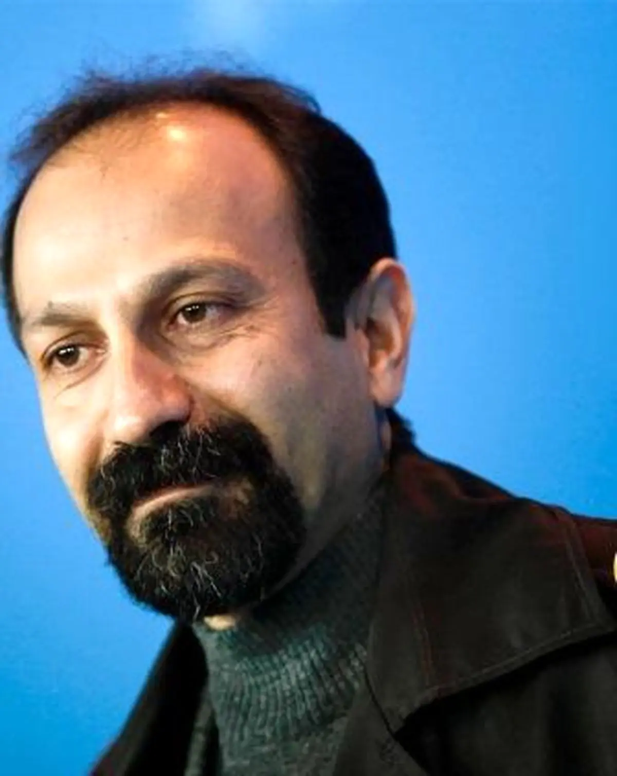 اصغر فرهادی رئیس داوران بالیوود شد