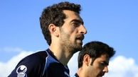 احتمال بازگشت یاغی آبی به تهران!