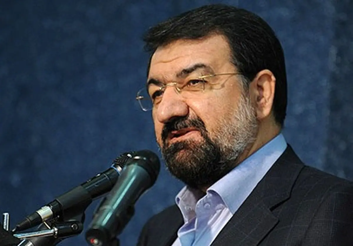  رضایی: کشور متجاوز را تا داخل خاکش دنبال می کنیم/ هیچ‌کس با دم شیر بازی نکند