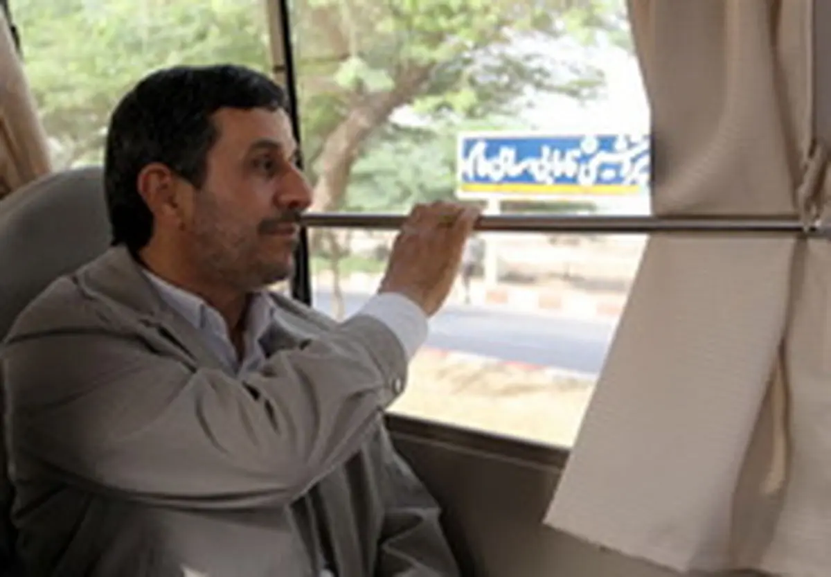 با حضور رییس جمهور؛ آغاز عملیات احداث جاده تنکابن - الموت - قزوین