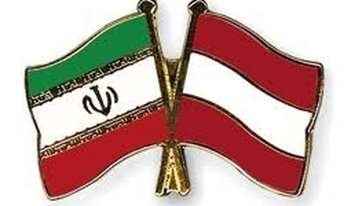 نائب رئیس مجلس اتریش به تهران سفر می‌‌کند