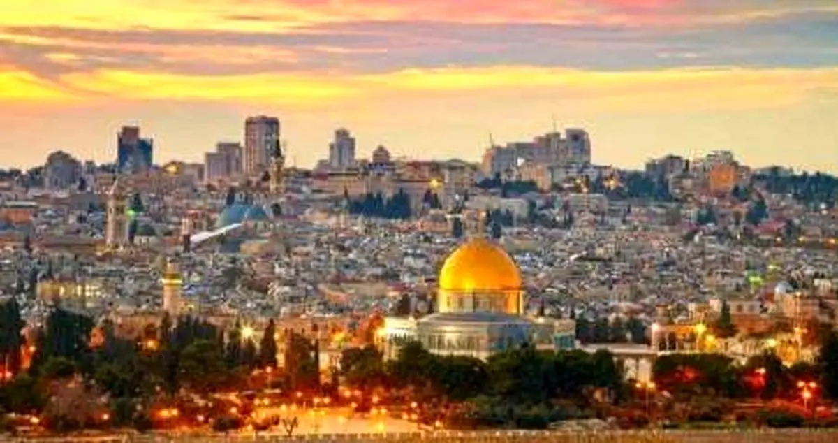 اردن مانع سفر هیات فلسطینی به ریاض شد