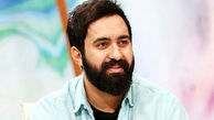 ممنوع الکاری مهدی یراحی باعث شرمندگی اش شد!