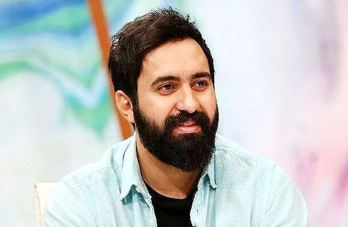 ممنوع الکاری مهدی یراحی باعث شرمندگی اش شد!