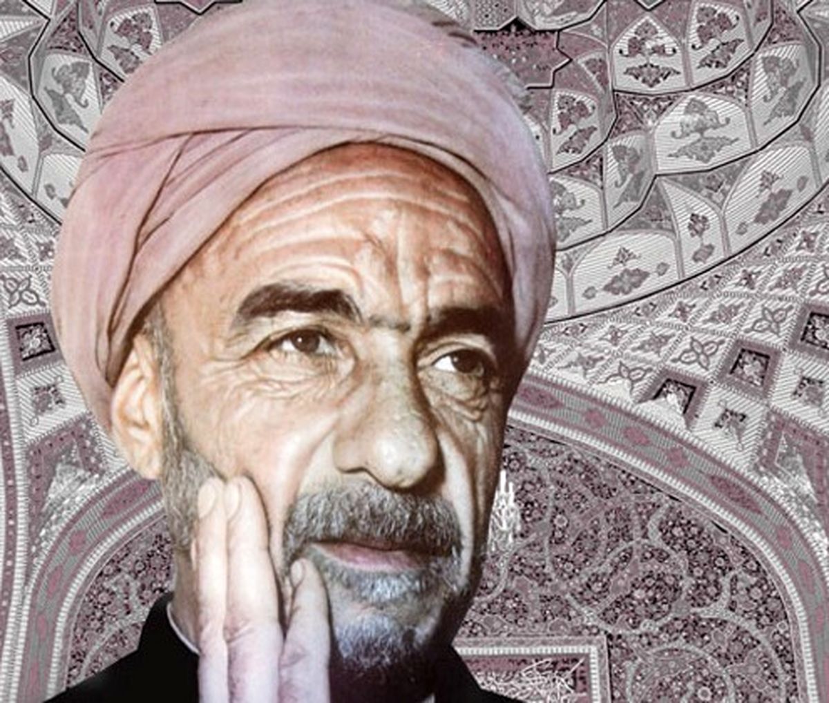 حلبی سازی که مهدیه ساز شد
