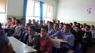 دانش آموزان درس زندگی را در مدارس یاد نمی گیرند