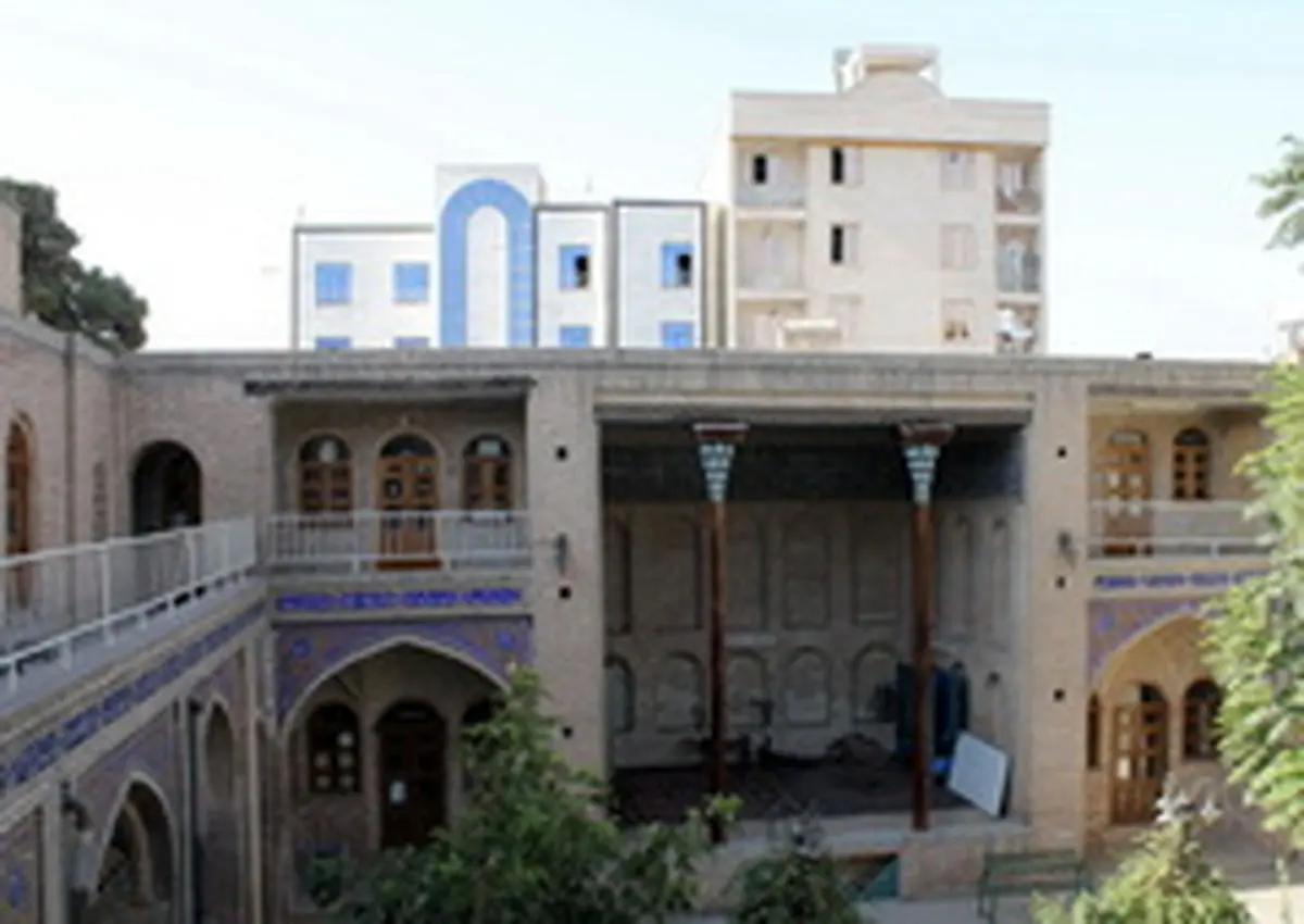 تخریب لوکیشن تاریخی فیلم مارمولک