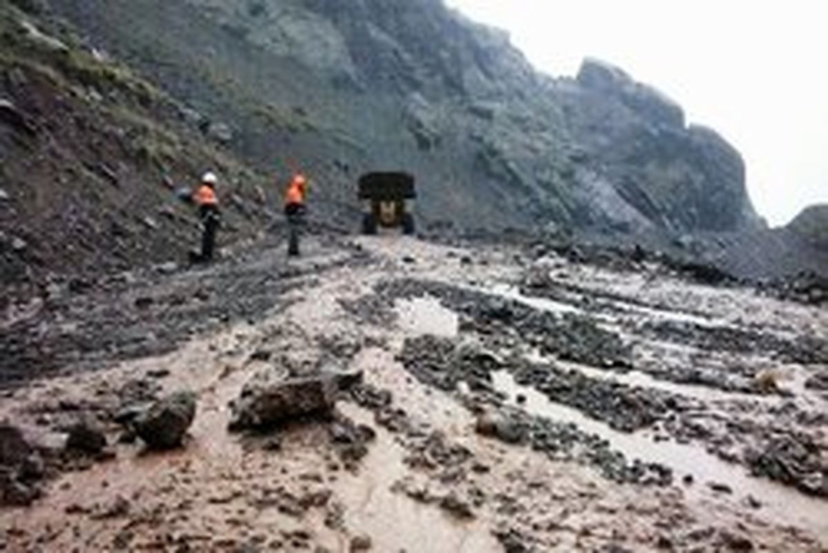 آخرین جزئیات خسارت سیل استان سمنان
