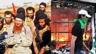 فتنه سبز چرا از جبهه النصره و داعش حمایت می کرد؟!