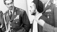 مستند «نواب صفوی» تولید شد