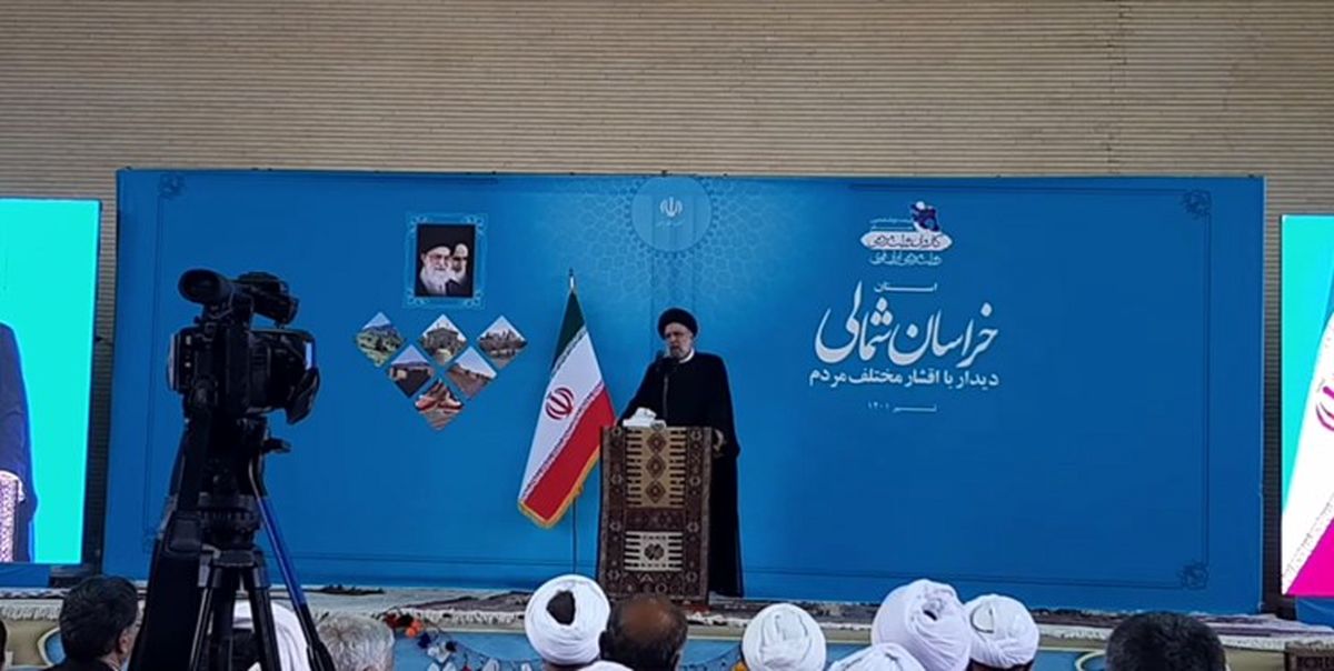 رئیسی : ماهانه ۱۳ هزار میلیارد تومان بدهی دولت قبل پرداخت می‌شود