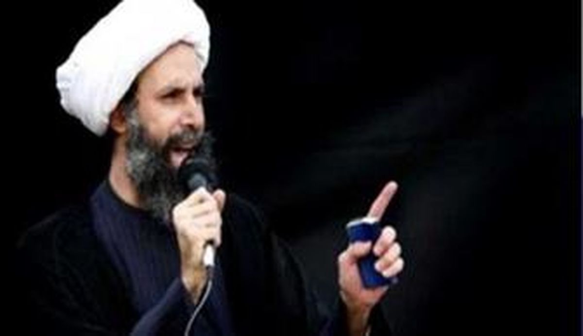 اجرای قریب الوقوع حکم اعدام برادر زاده شیخ نمر