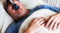 تاثیر مخرب آپنه خواب بر متابولیسم بدن