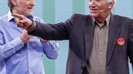 ناگفته های رضا بنفشه خواه از روابط خانوادگیش + عکس