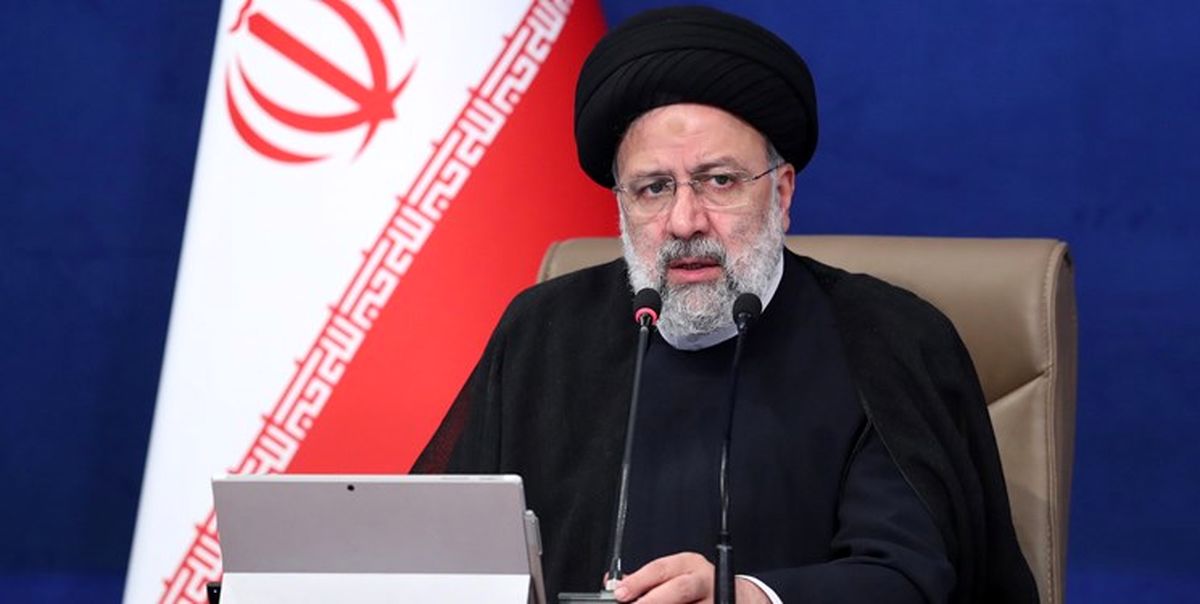  رئیسی : دولت در حال نهایی‌کردن لایحه‌ای برای پرداخت عادلانه حقوق‌‌‌‌ها است